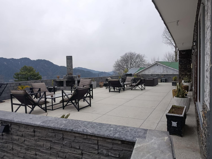 Others 5, Sardar House Chalet-2, Hazara