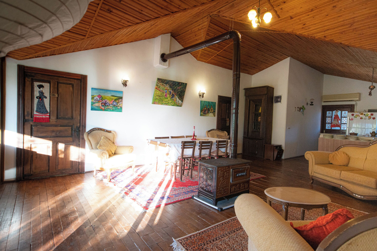 Interior 3, VİTA CAMPING, Antalya