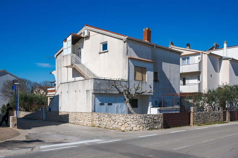 Building design 4, Apartment Irma Stay, Vodice
