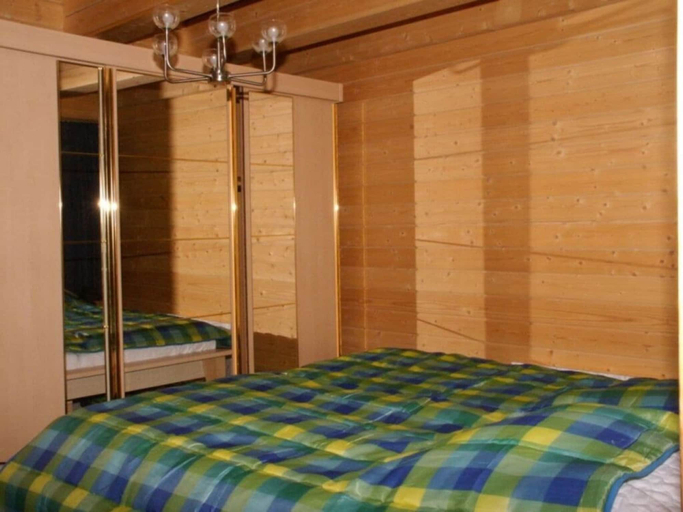 Room, Pongratz Comfortable Holiday Residence, Mecklenburgische Seenplatte