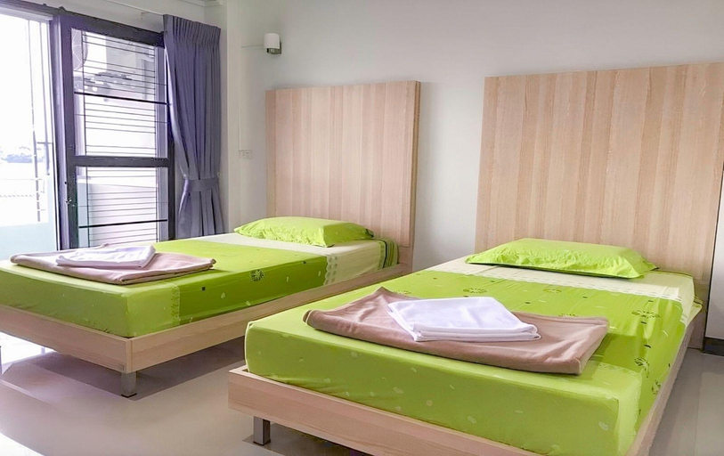 Bedroom 2, GREENPLACE Sikhiu, Sikhiu