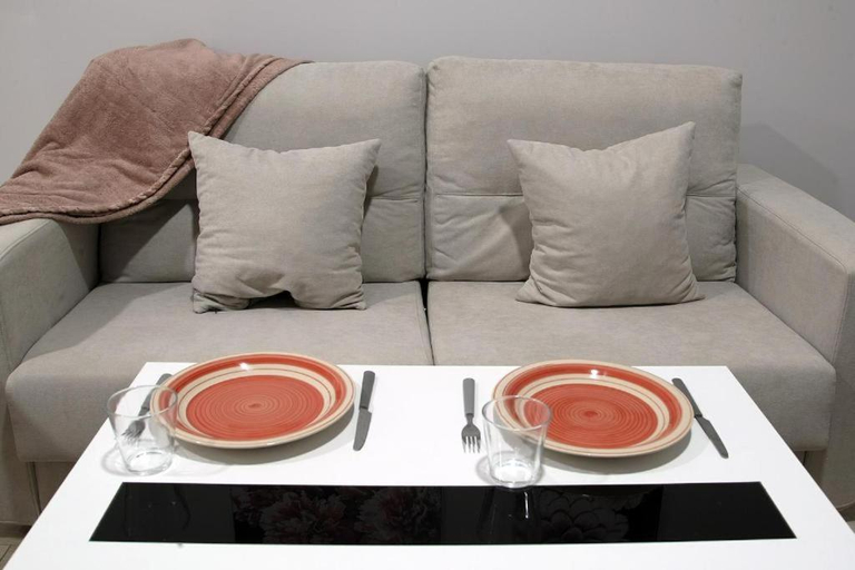Food & Drinks, Apartamentos Las trece llaves, Badajoz
