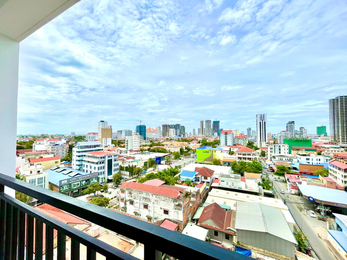Others 5, Skycondo Phnom Penh - Pool&Gym - Free Laundry, Phnom Penh