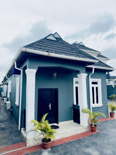 Exterior & Views 1, Hayat Apartments & Homes, Kosofe