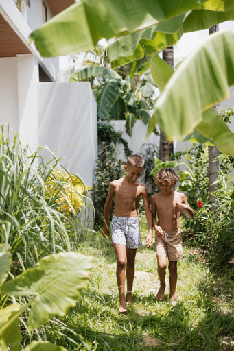 Others 4, Emerald Villas by Paje Emerald Escapes Ltd, Kusini