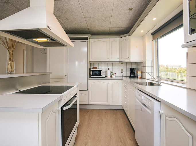 Interior 5, 4 Star Holiday Home in Pandrup, Jammerbugt
