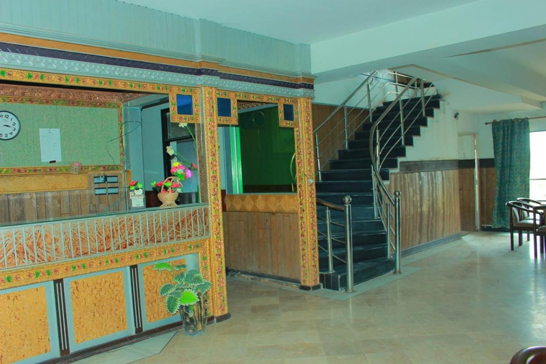Others 5, Mount heaven Hotel, Rawalpindi