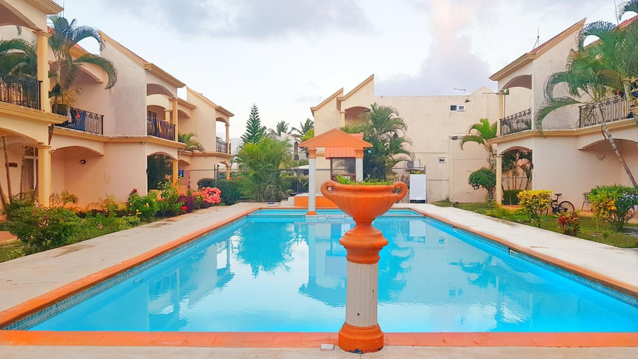 Sport & Beauty 4, Residence Le Choisy