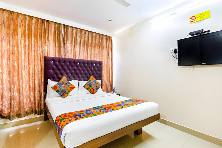 Bedroom 4, Astra Hotels & Suites - HSR Layout Sector 1, Bangalore