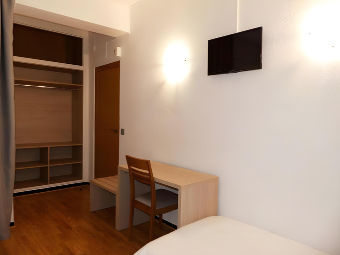 Bedroom 2, Hotel Benidorm City Olympia, Alicante