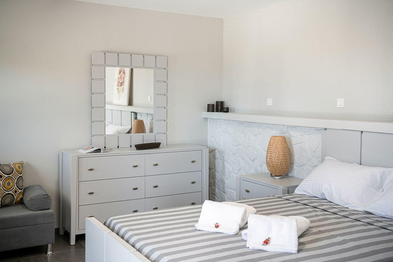 Bedroom 3, Alkistis Sweet Homes, Crete
