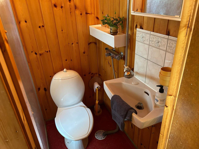 Interior 2, 4 Person Holiday Home in Tyreso, Tyresö