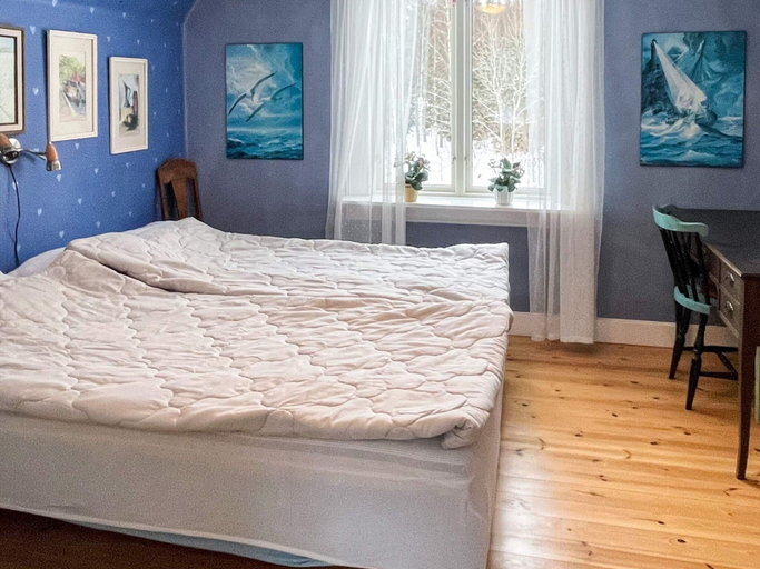 Interior 5, 8 Person Holiday Home in Hogsby, Högsby