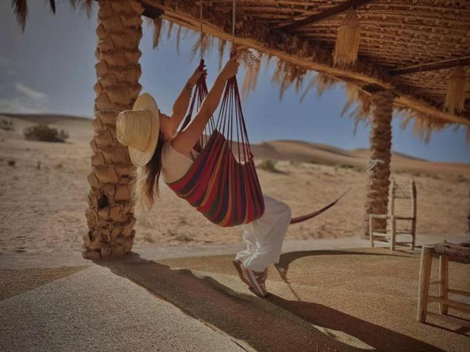 Others 3, Khadija Desert Camp, Errachidia