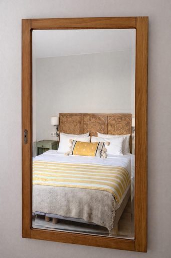 Bedroom 3, Irin Hotel, Alpes-Maritimes