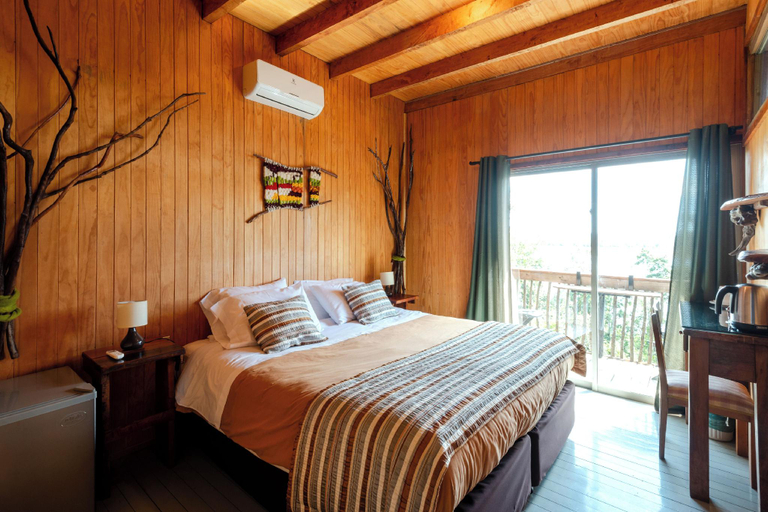 Others 2, Lodge Colbun, Linares