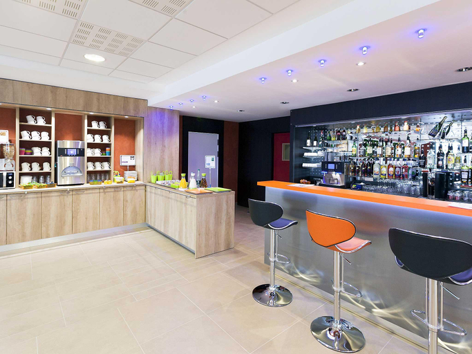 Food & Drinks 4, ibis Styles Flers, Orne
