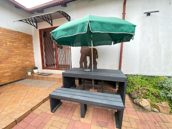 Others 4, Terrys Cozy Homestay, Ekurhuleni