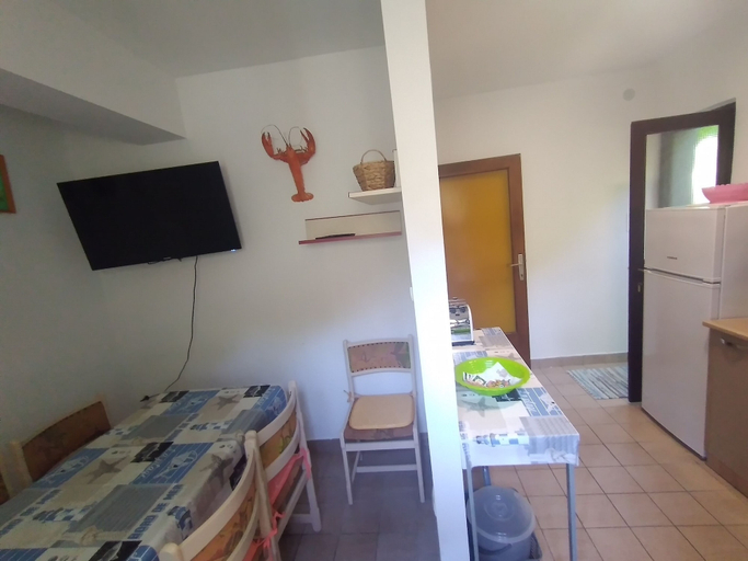 Bedroom 3, Apartments Zlatko, Opatija/Veprinac