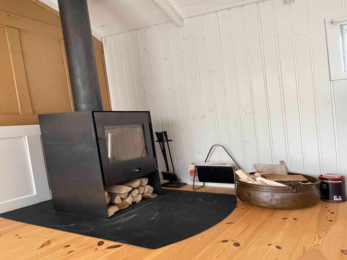 Interior 5, 5 Star Holiday Home in Stege, Vordingborg