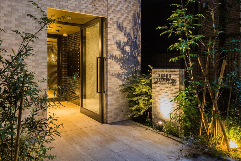 Others 3, Ostay Nippori Hotel Apartment (Nishi-Nippori Sta.), Kita