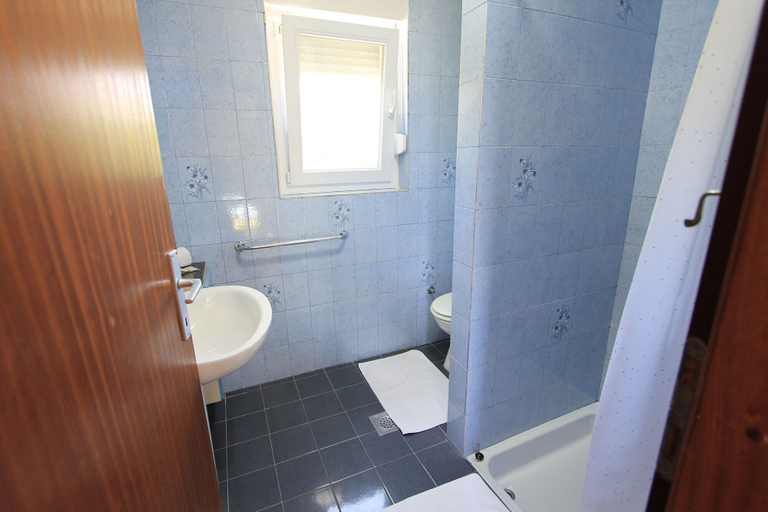 Bathroom, House Gianna, Sveti Filip i Jakov