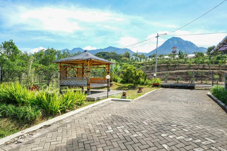 Others 4, RedDoorz @ Jestro Guest House Batu, Malang