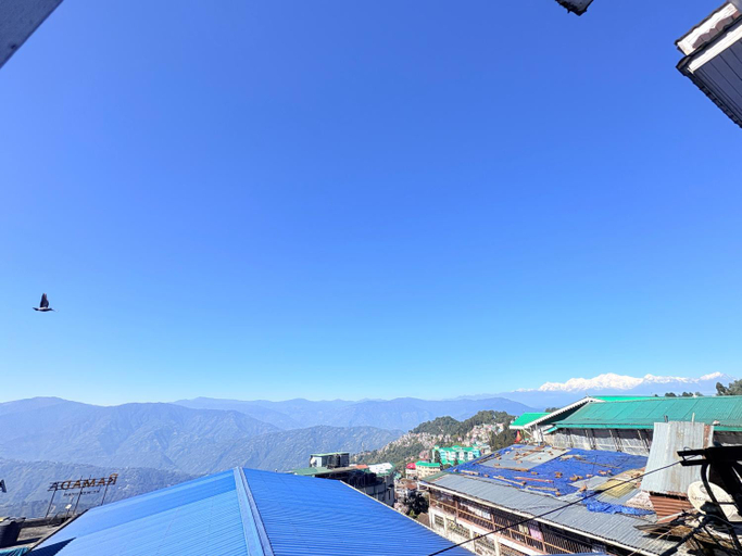 Others 5, Hotel Valentino Darjeeling near Mall Road, Darjiling