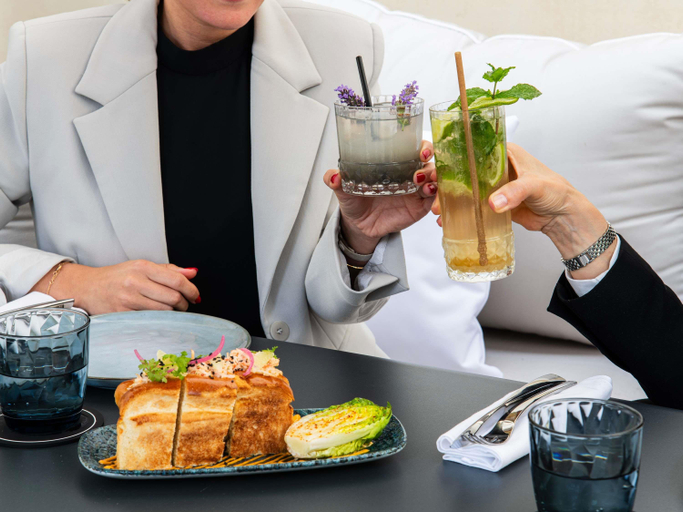 Food & Drinks 5, Le Louis Versailles Château, MGallery Collection, Yvelines