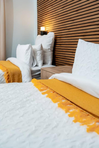 Bedroom 2, Nexovant Furnished Apartments, Ngamiland East