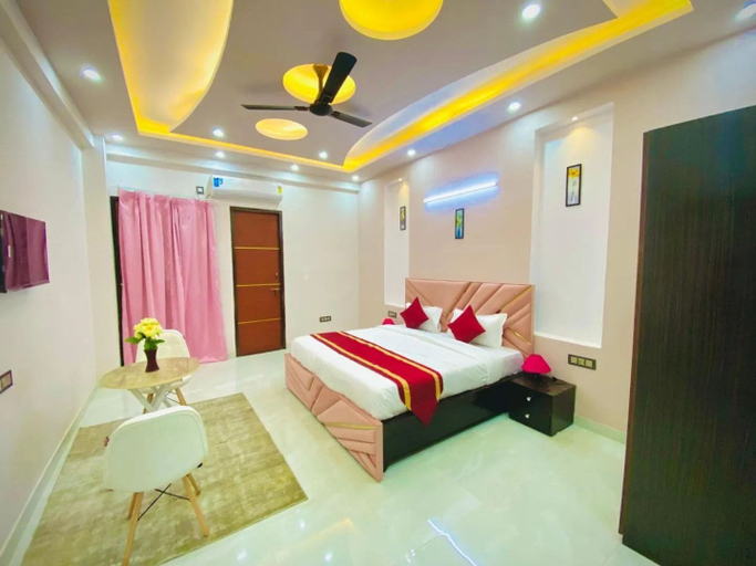 Room 2, The Prime Regency, Gautam Buddha Nagar