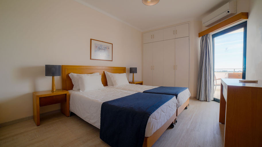 Bedroom 3, Vila Petra, Albufeira