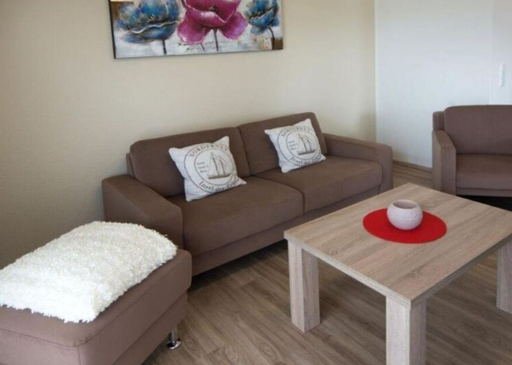 Others 5, Holiday apartment Ankerstek, Aurich