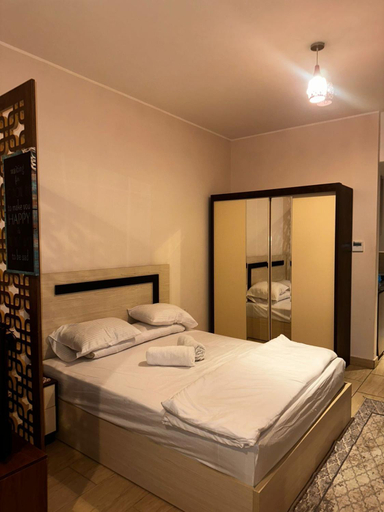 Bedroom 3, Aldau heights Hurghada, Al-Ghurdaqah