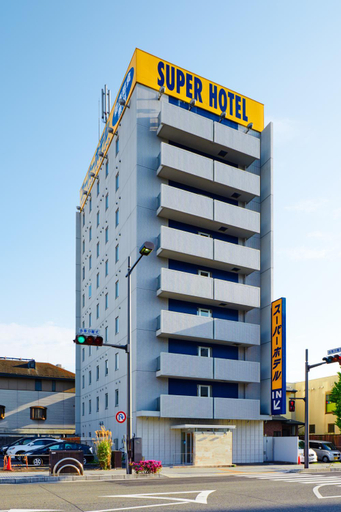 Others 4, Super Hotel Ogaki Ekimae, Ōgaki