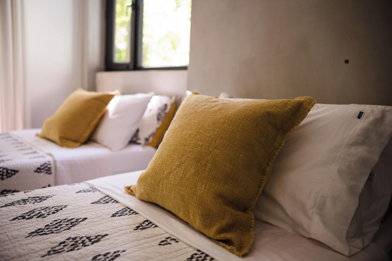 Bedroom 3, Villa Sea Breeze, Roatán