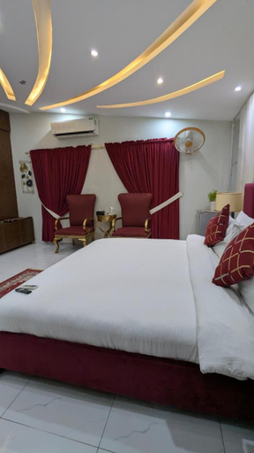 2, Hotel A One, Karachi