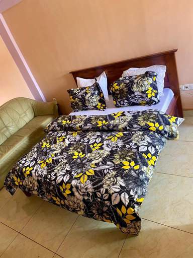 Room 2, BALATSIT HOTEL HOTEL, Mifi