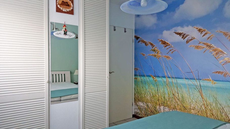 Room 3, Ferienwohnung in St. Peter-ording, Nordfriesland