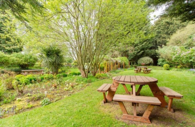 Exterior 2, Compact Double Room, Gloucestershire