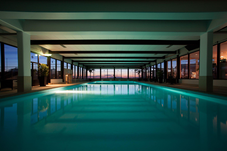 Sport & Beauty 2, Strand Hotell Borgholm, Borgholm