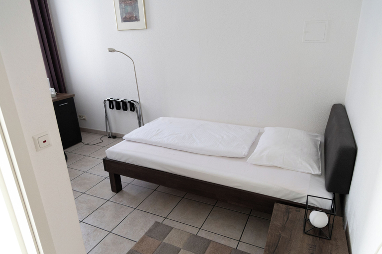 Bedroom 2, Hotel Haus am Park, Hochtaunuskreis