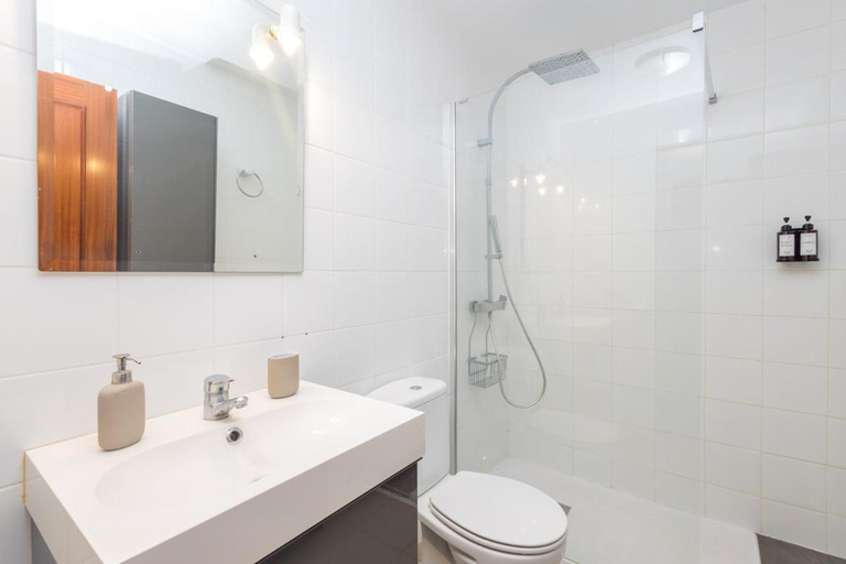 Bathroom 3, Tazacorte Aparment La Palma, Santa Cruz de Tenerife
