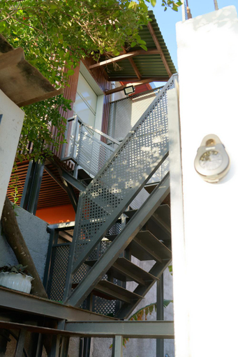Others 5, Residence-PKLV