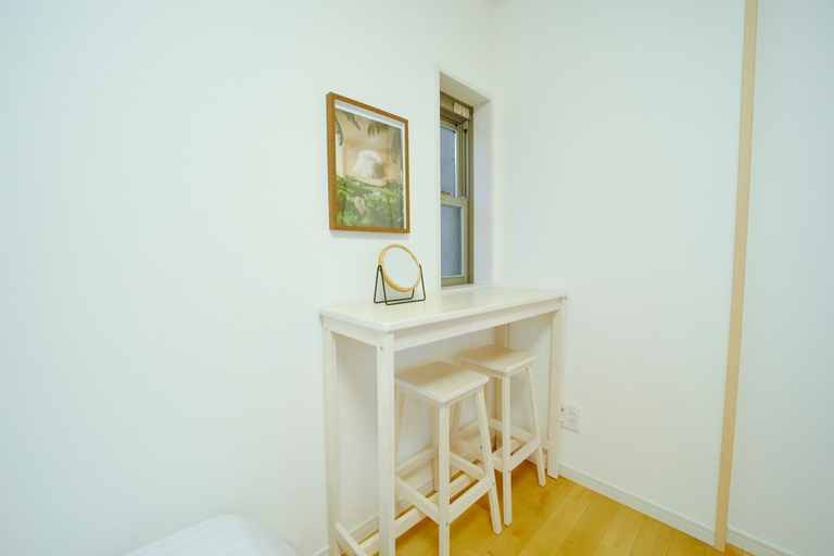 Facilities 4, Shinjuku 'Deep Lane' Villa, Shinjuku