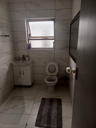 Bathroom 5, Capetown Adilo Villa, City of Cape Town