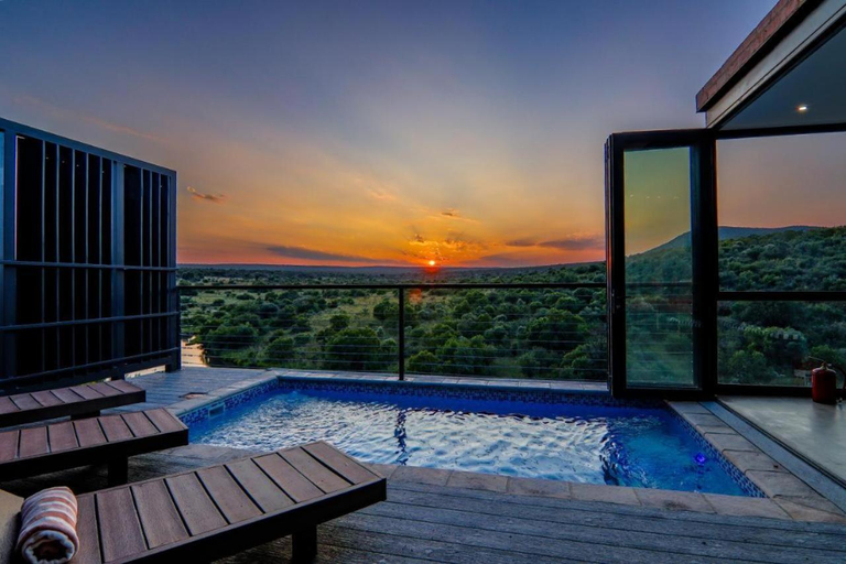Sport & Beauty 2, Cliffhanger Lodge, Waterberg