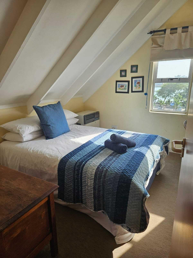 Bedroom 4, Waterfront Accomodation, Uthungulu