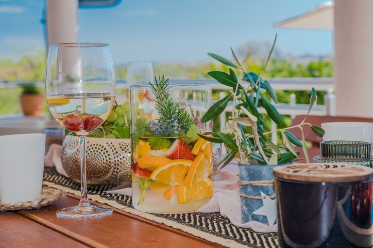 Food & Drinks, House Oasis Village Villa, Privlaka