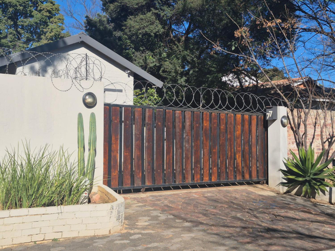 Exterior & Views 2, 77 on Percy, City of Johannesburg